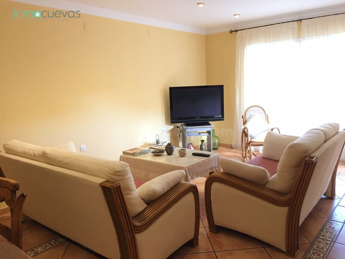 Casa en Villaricos - foto 4
