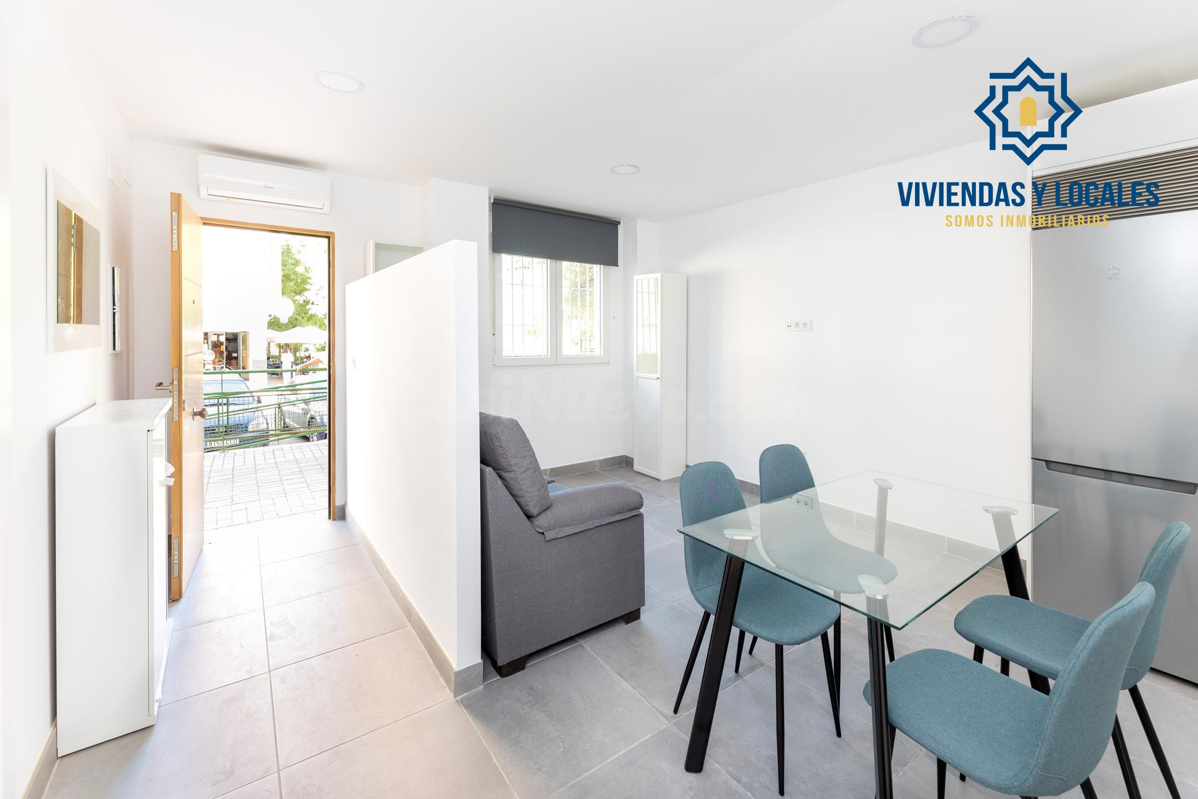 ¡¡¡ INVERSORES !!! GRAN OPORTUNIDAD SE VENDE PISO EN JUAN PA