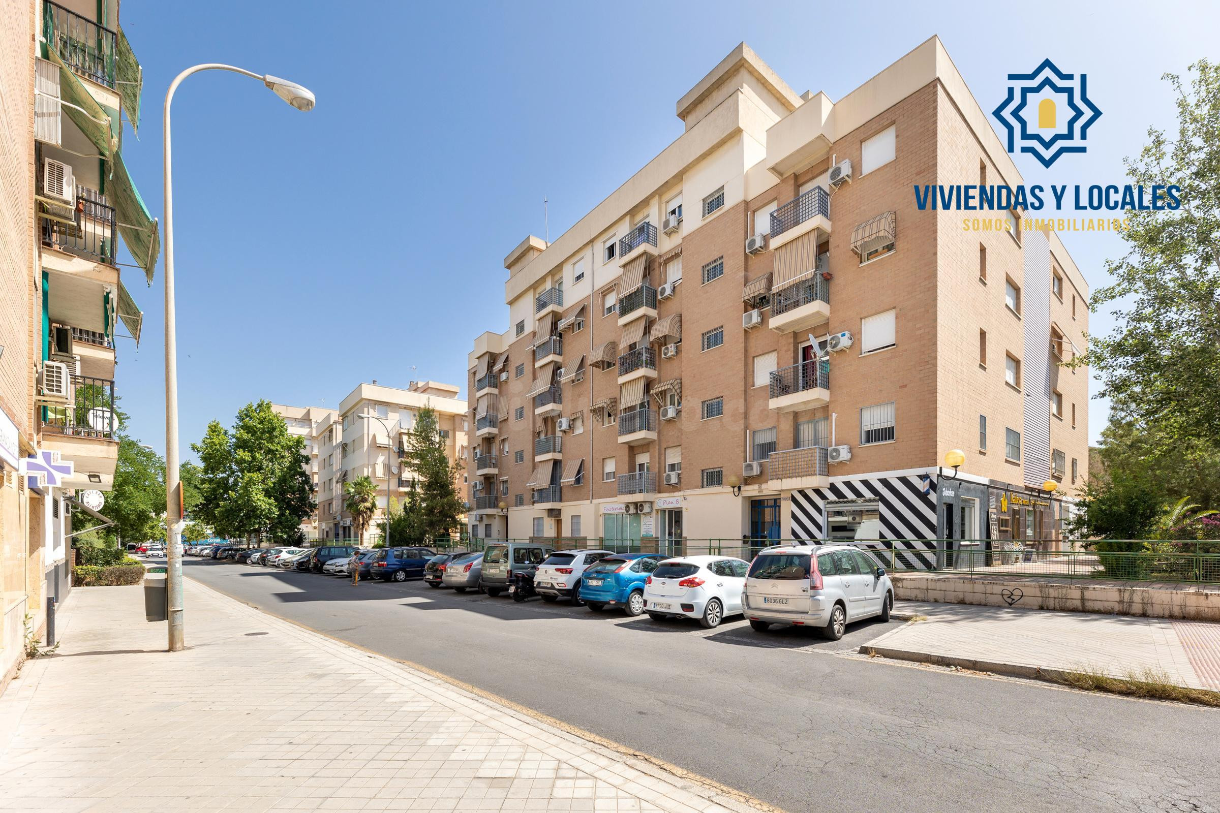 ¡¡¡ INVERSORES !!! GRAN OPORTUNIDAD SE VENDE PISO EN JUAN PA - foto 2