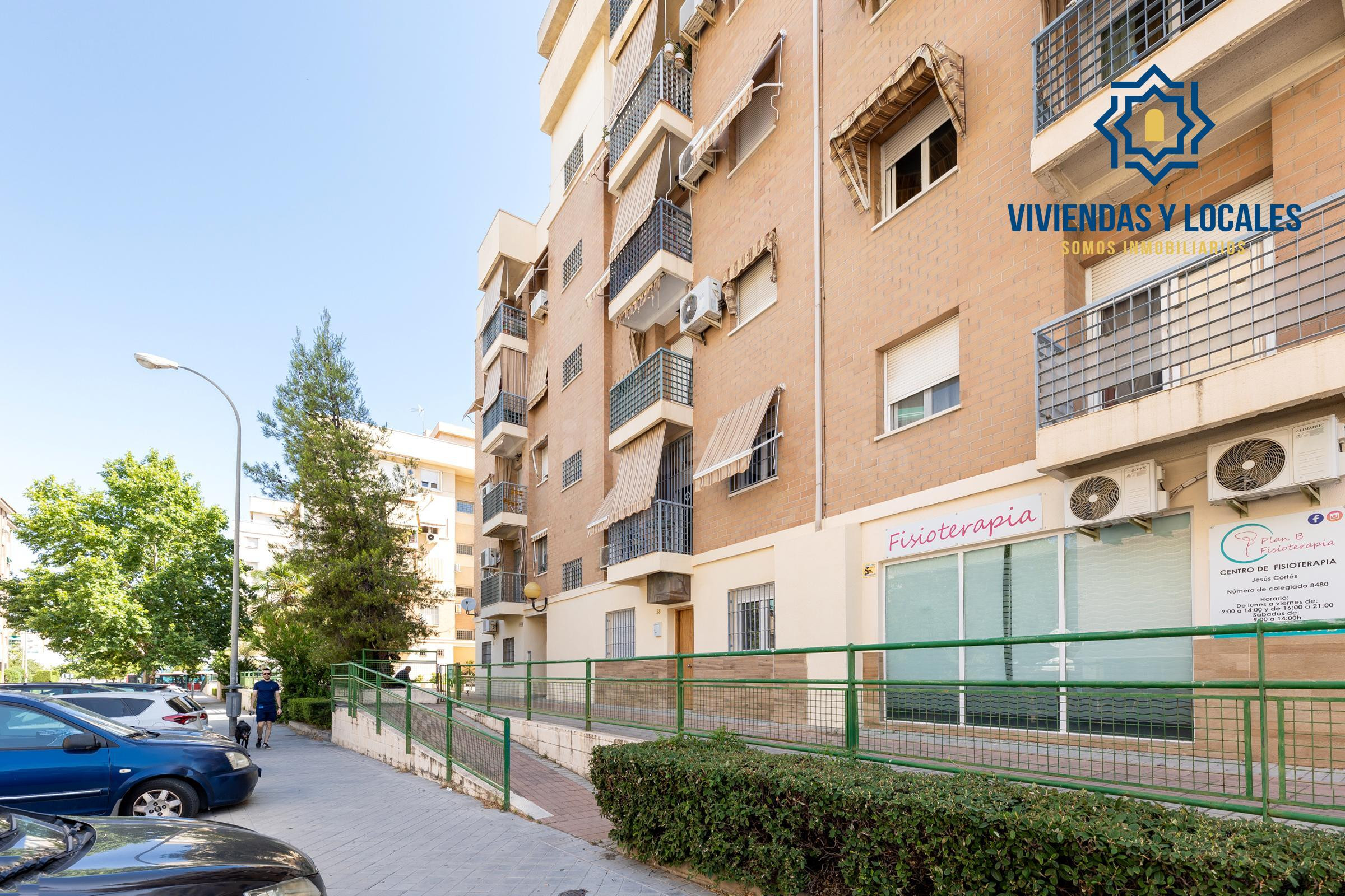 ¡¡¡ INVERSORES !!! GRAN OPORTUNIDAD SE VENDE PISO EN JUAN PA - foto 5