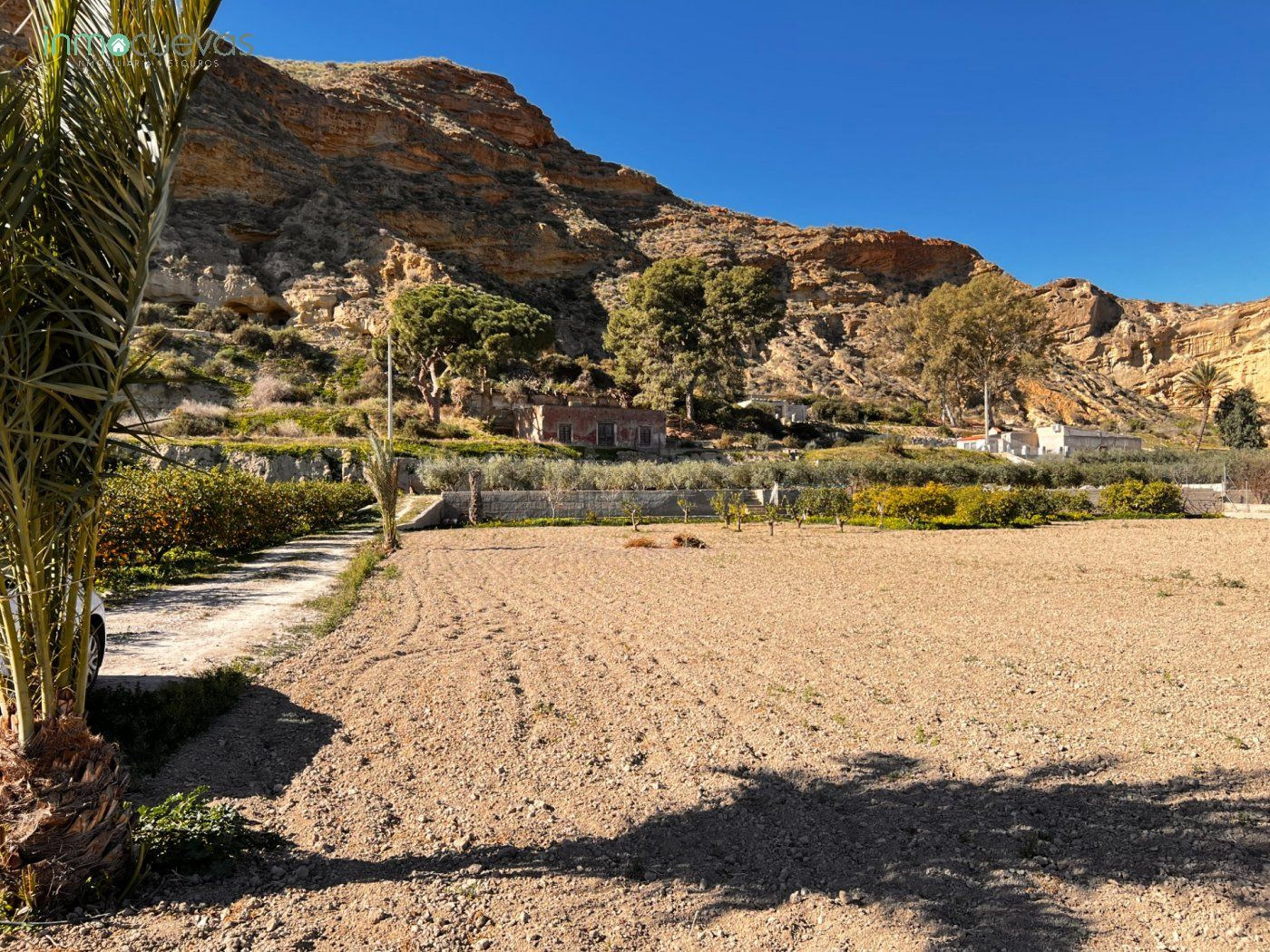 Finca de Recreo