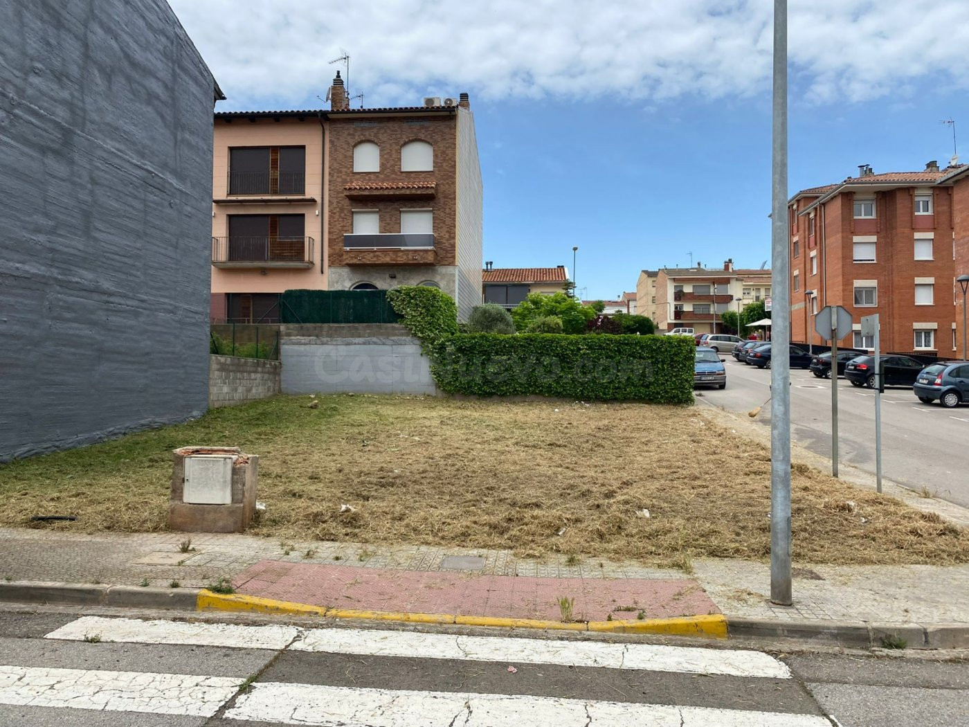 2 parcelas urbanas en Avinyo - foto 3