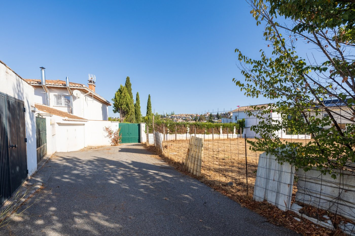 Compra tu parcela para hacer la casa de tus sueños a 5 min d - foto 4