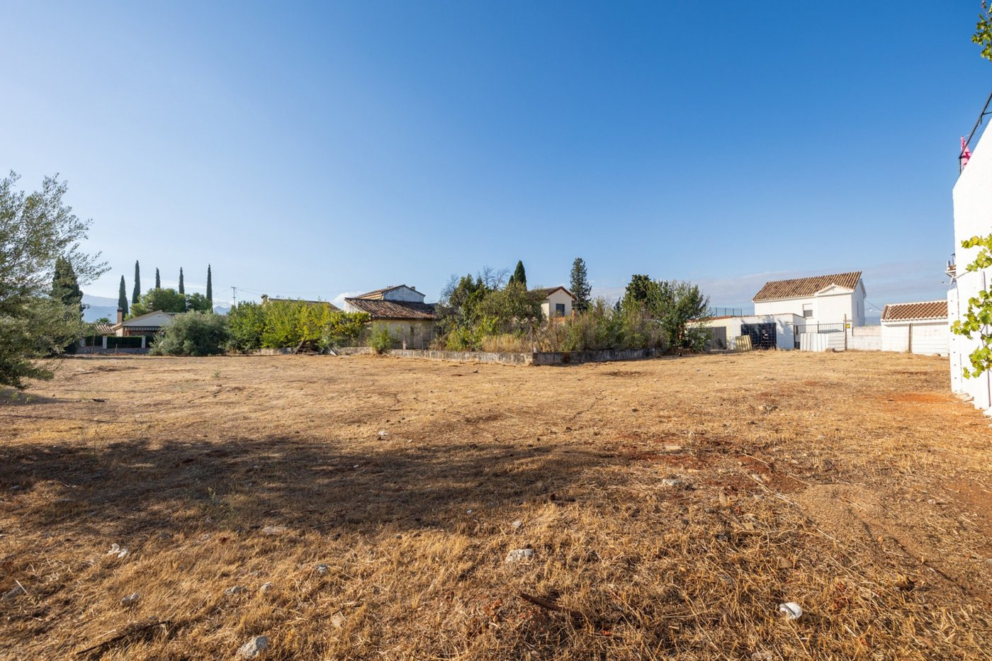 Compra tu parcela para hacer la casa de tus sueños a 5 min d - foto 5