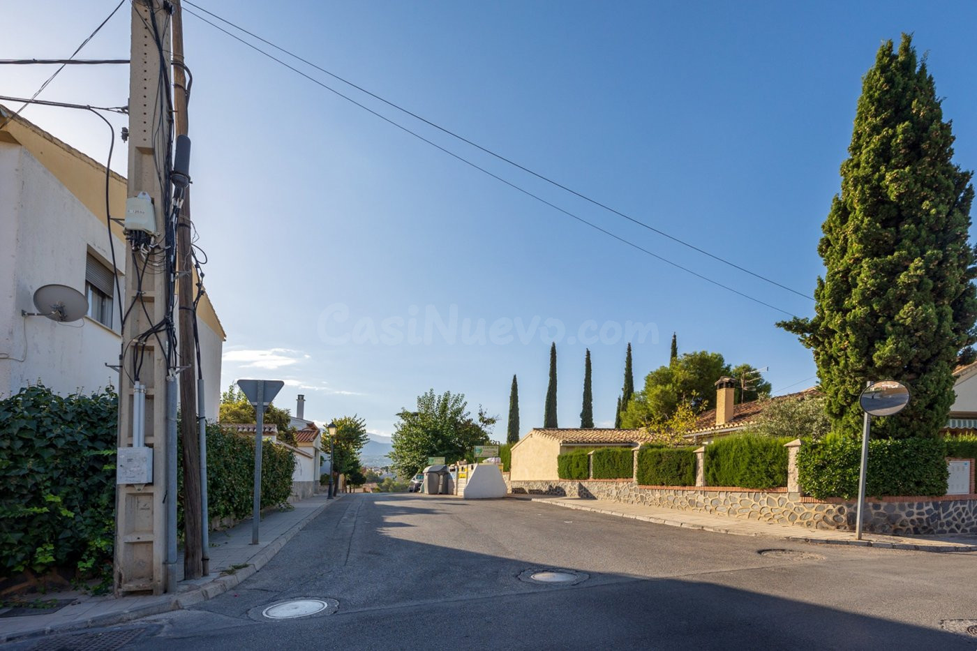 Compra tu parcela para hacer la casa de tus sueños a 5 min d - foto 2