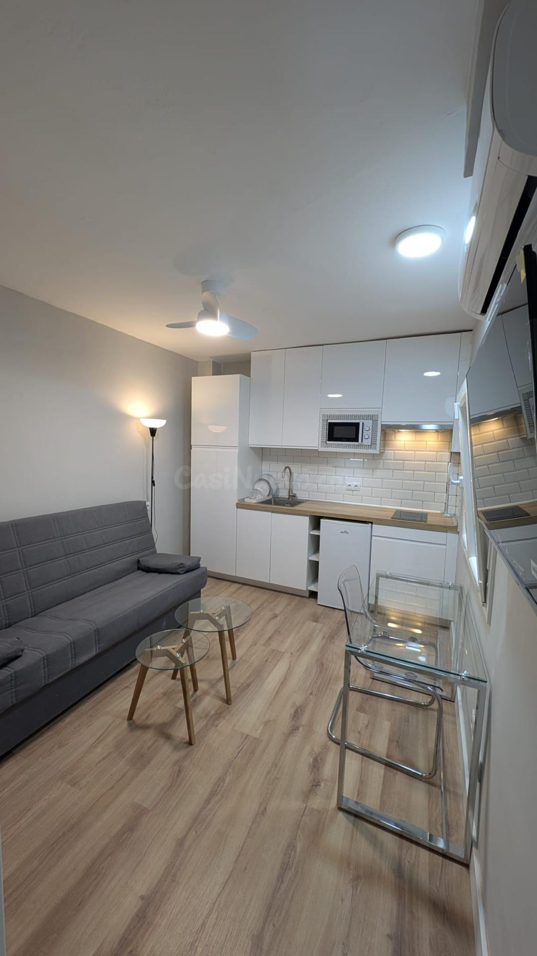 Loft en Cádiz - Alquiler de Temporada Escolar - foto 2