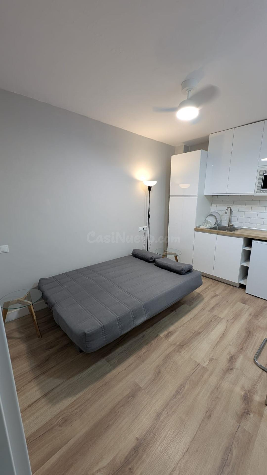 Loft en Cádiz - Alquiler de Temporada Escolar - foto 3