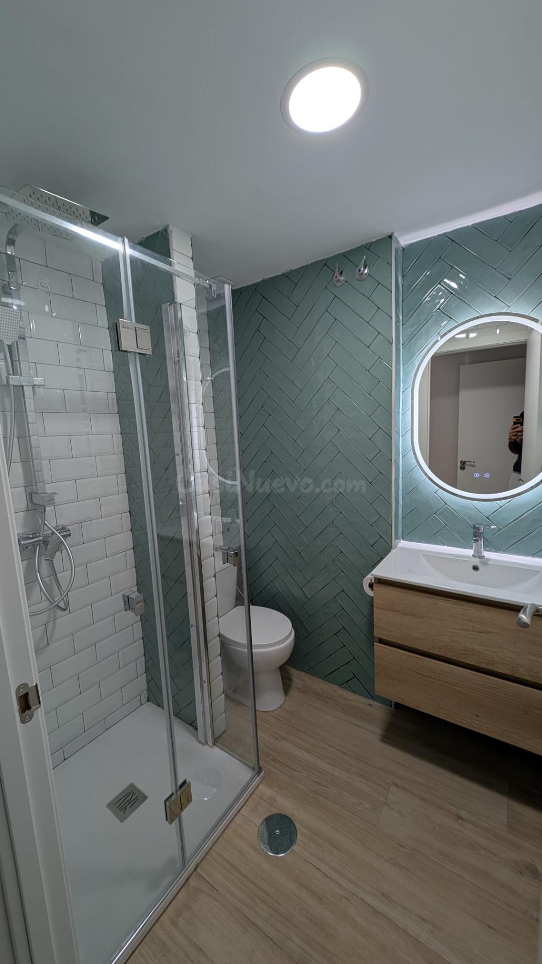 Loft en Cádiz - Alquiler de Temporada Escolar - foto 4