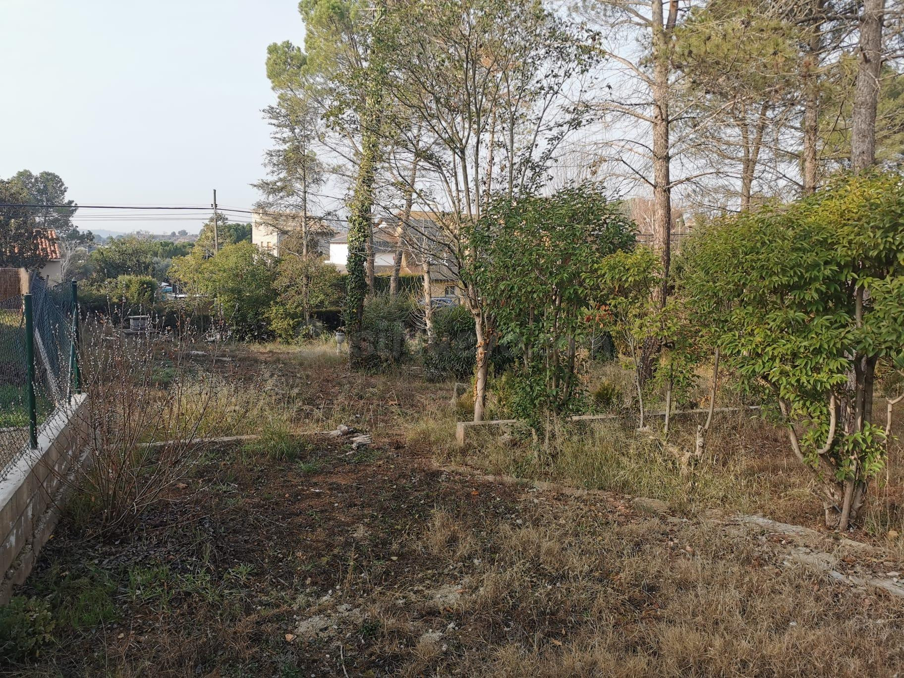 Parcela en Urb. Pineda de Bages - foto 5
