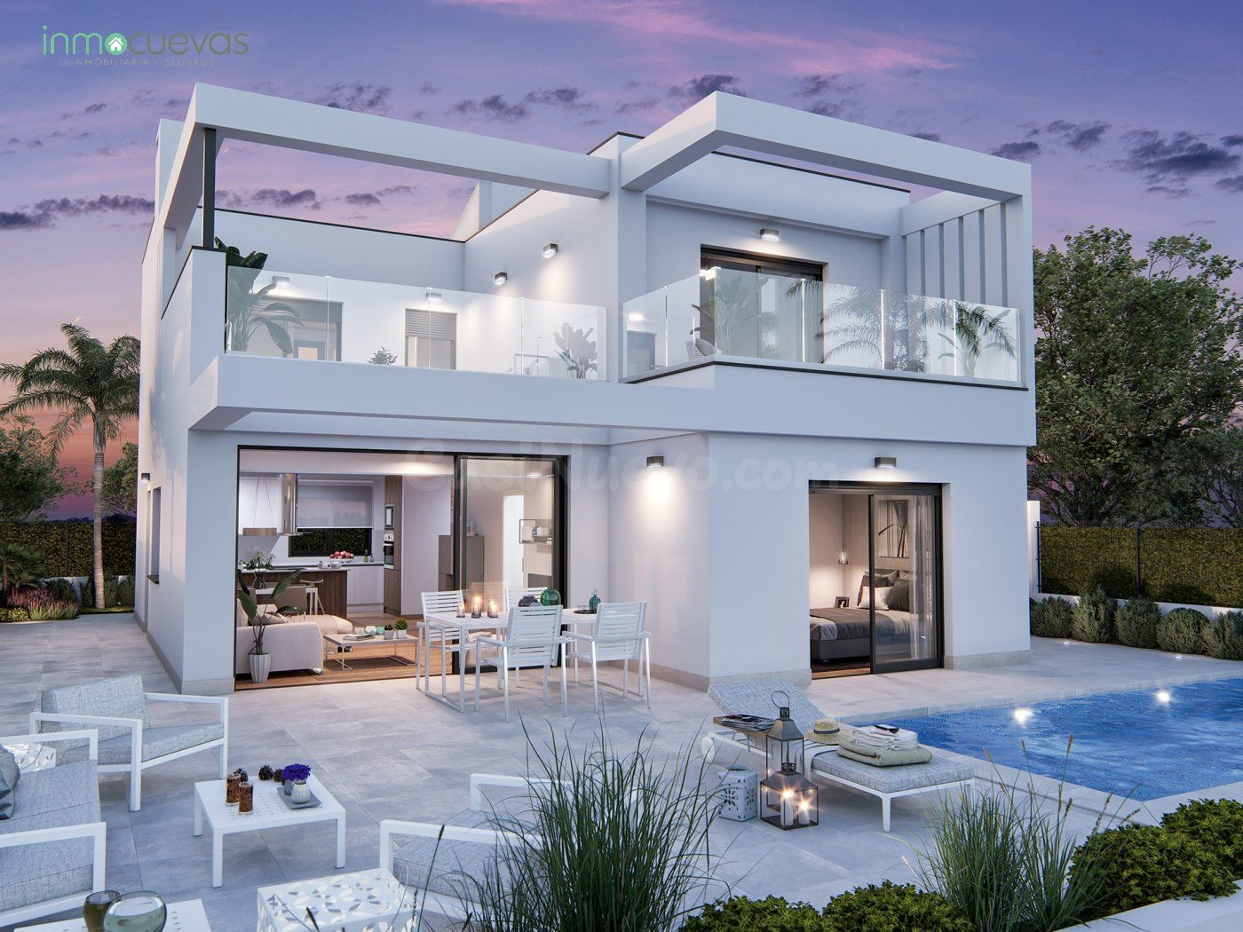 CORNER PLOT VELA LATINA GOLF