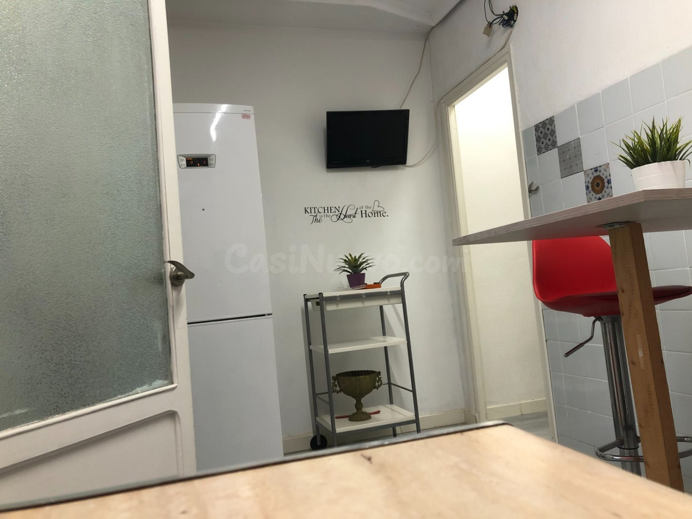 PISO REFORMADO EN ALTABIX BARRIO. PISO SIN ASCENSOR - foto 4