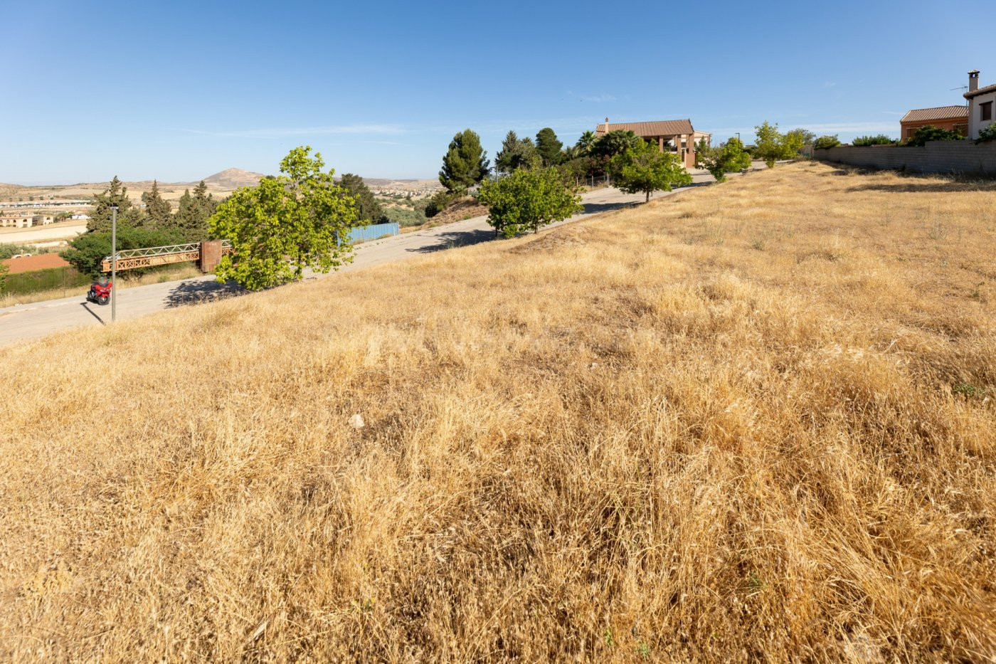 Venta de solar urbano de 258 m2 en Otura (Granada) - foto 5