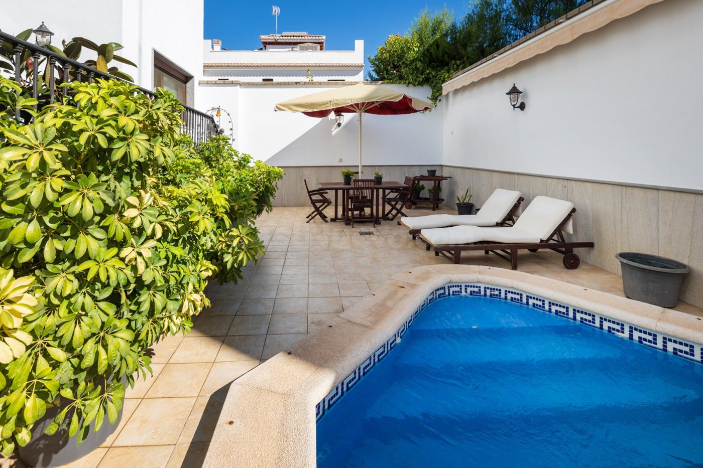 A la venta Chalet de lujo en Granada