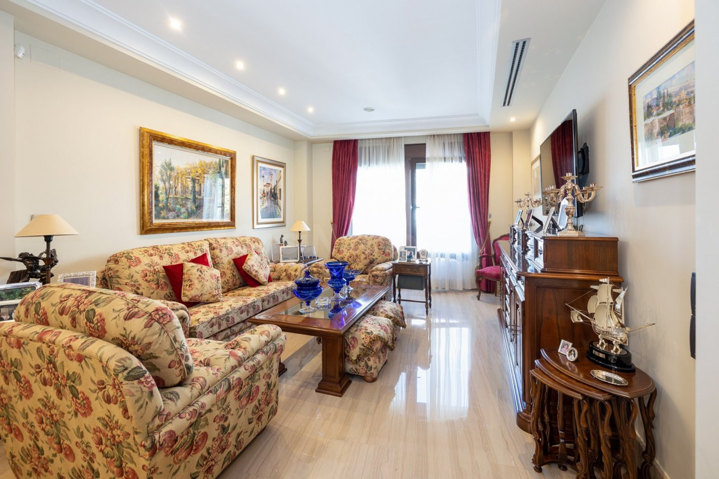 A la venta Chalet de lujo en Granada - foto 4