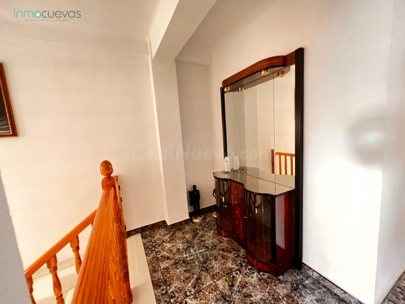CASA DE GRANDES DIMENSIONES - foto 5