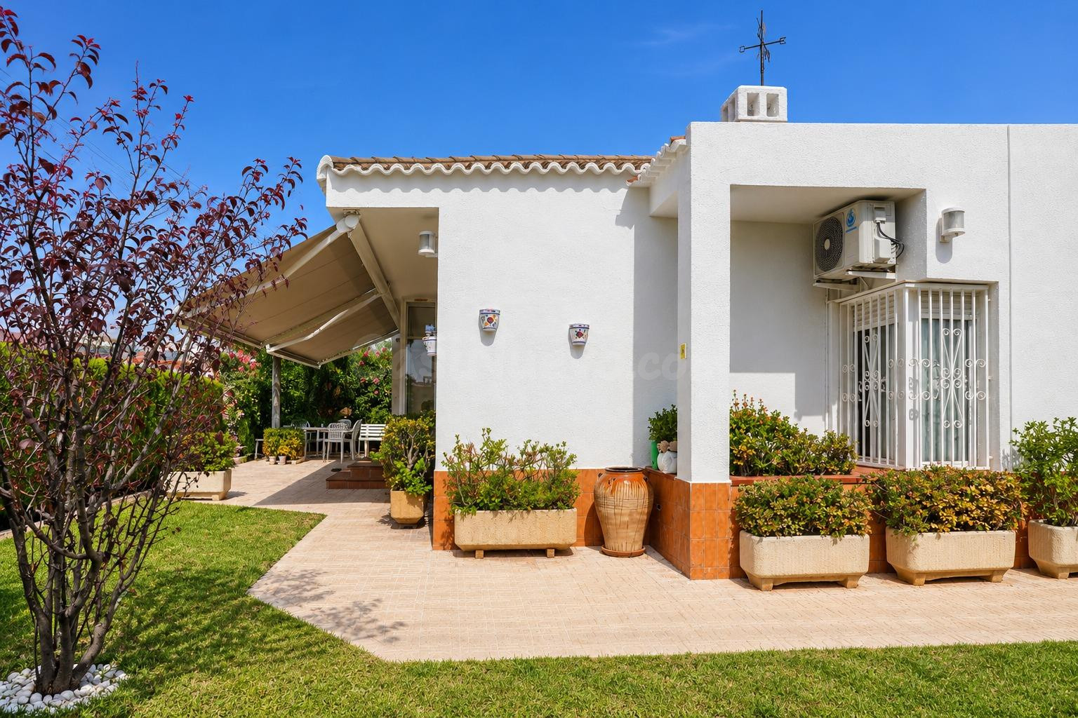 Casa independiente con jardín y amplios espacios en Pino Alt - foto 3