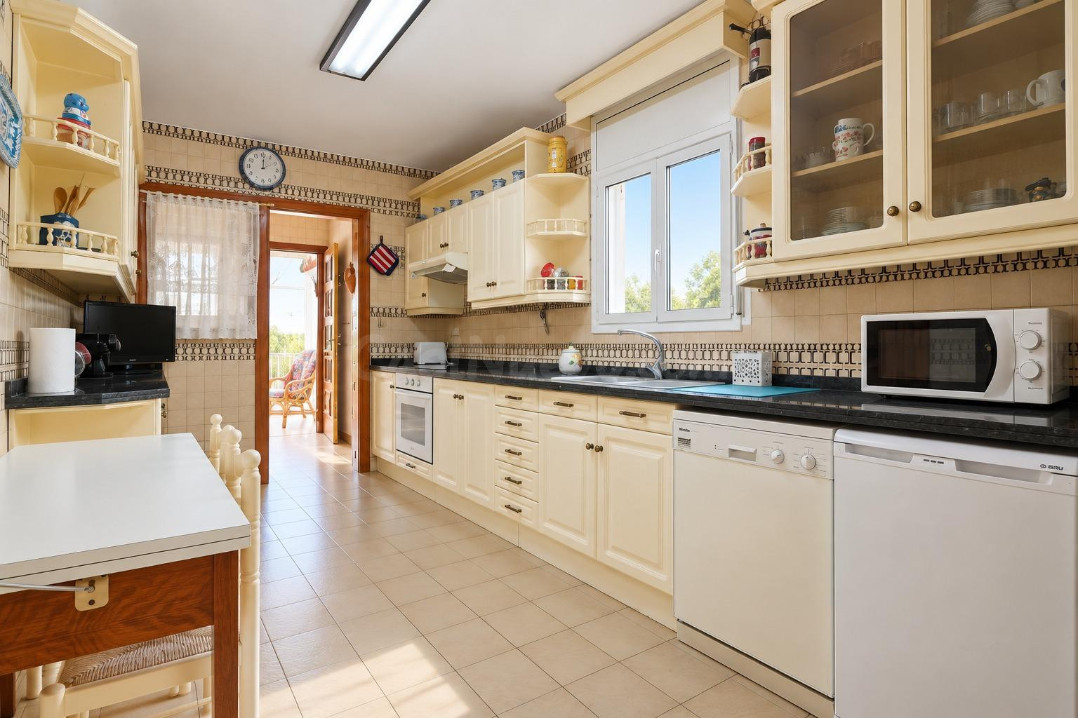 Casa independiente con jardín y amplios espacios en Pino Alt - foto 5