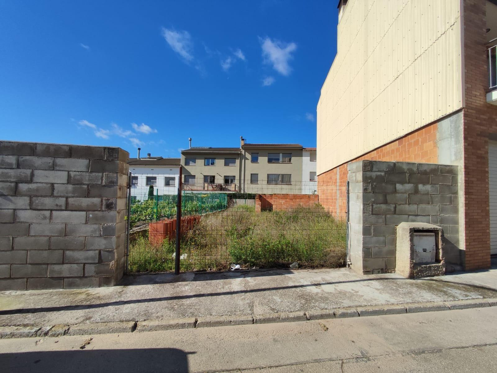 Parcela urbana en Sallent - foto 3