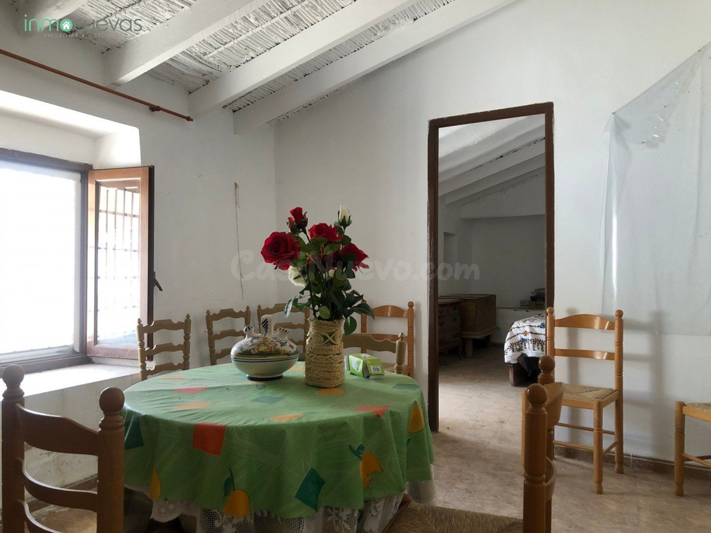 CASA DE PUEBLO - foto 3