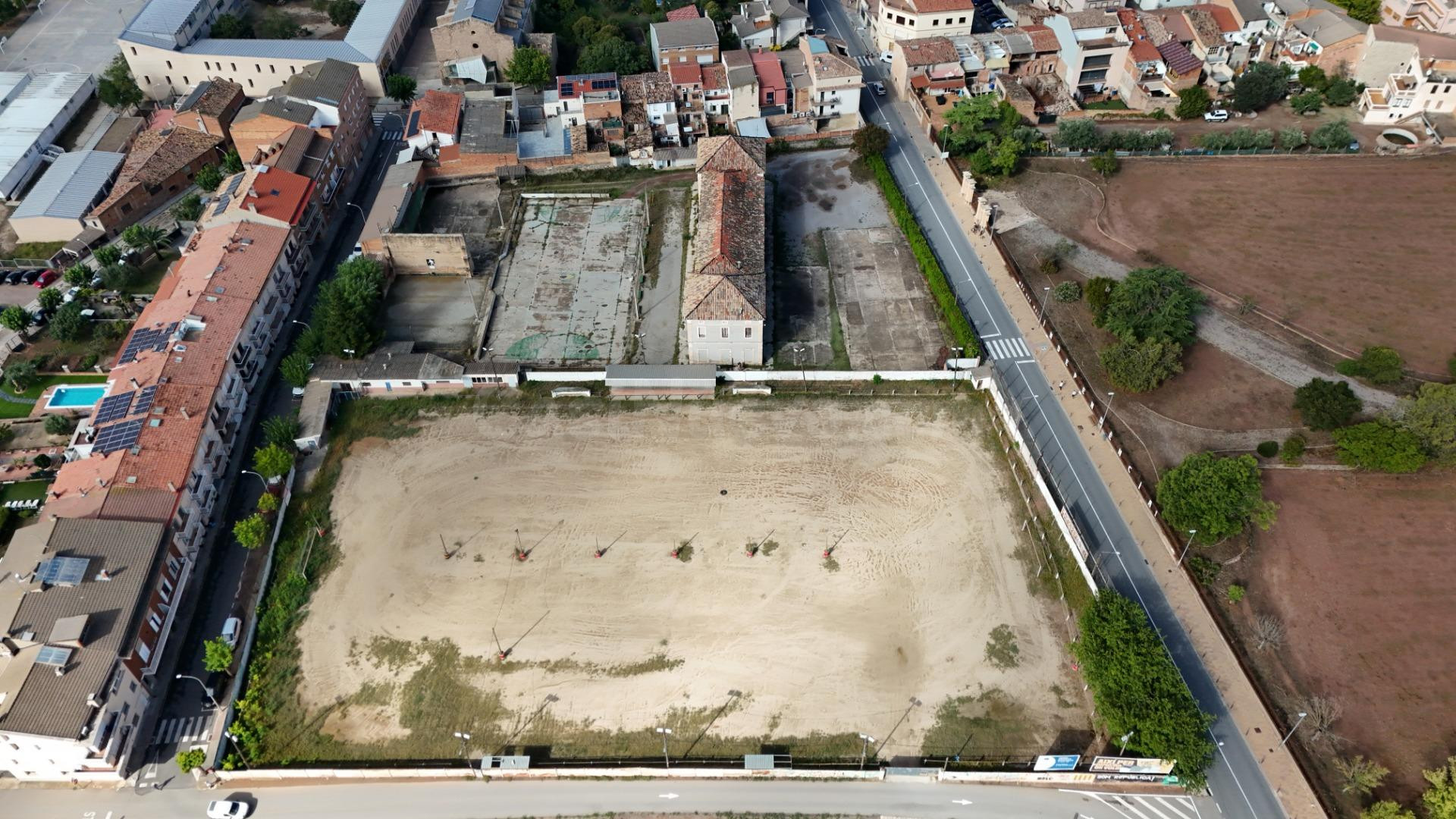 ATENCIÓN PROMOTORES: TERRENO URBANIZABLE RESIDENCIAL DE 11.5 - foto 3