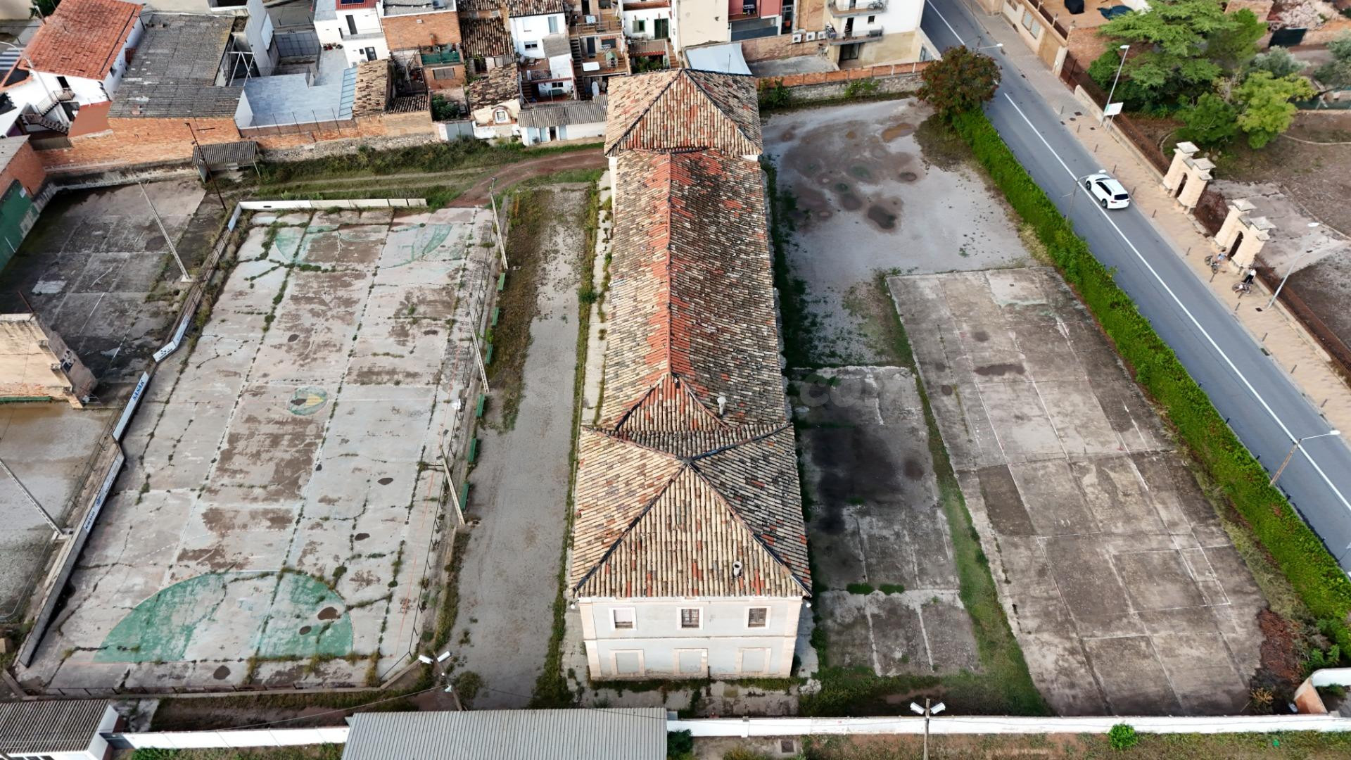 ATENCIÓN PROMOTORES: TERRENO URBANIZABLE RESIDENCIAL DE 11.5 - foto 4