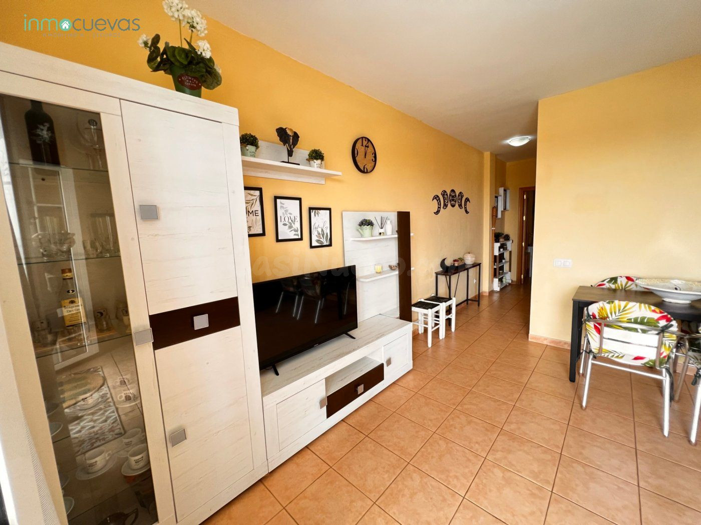 SE ALQUILA APARTAMENTO EN VILLARICOS - foto 5
