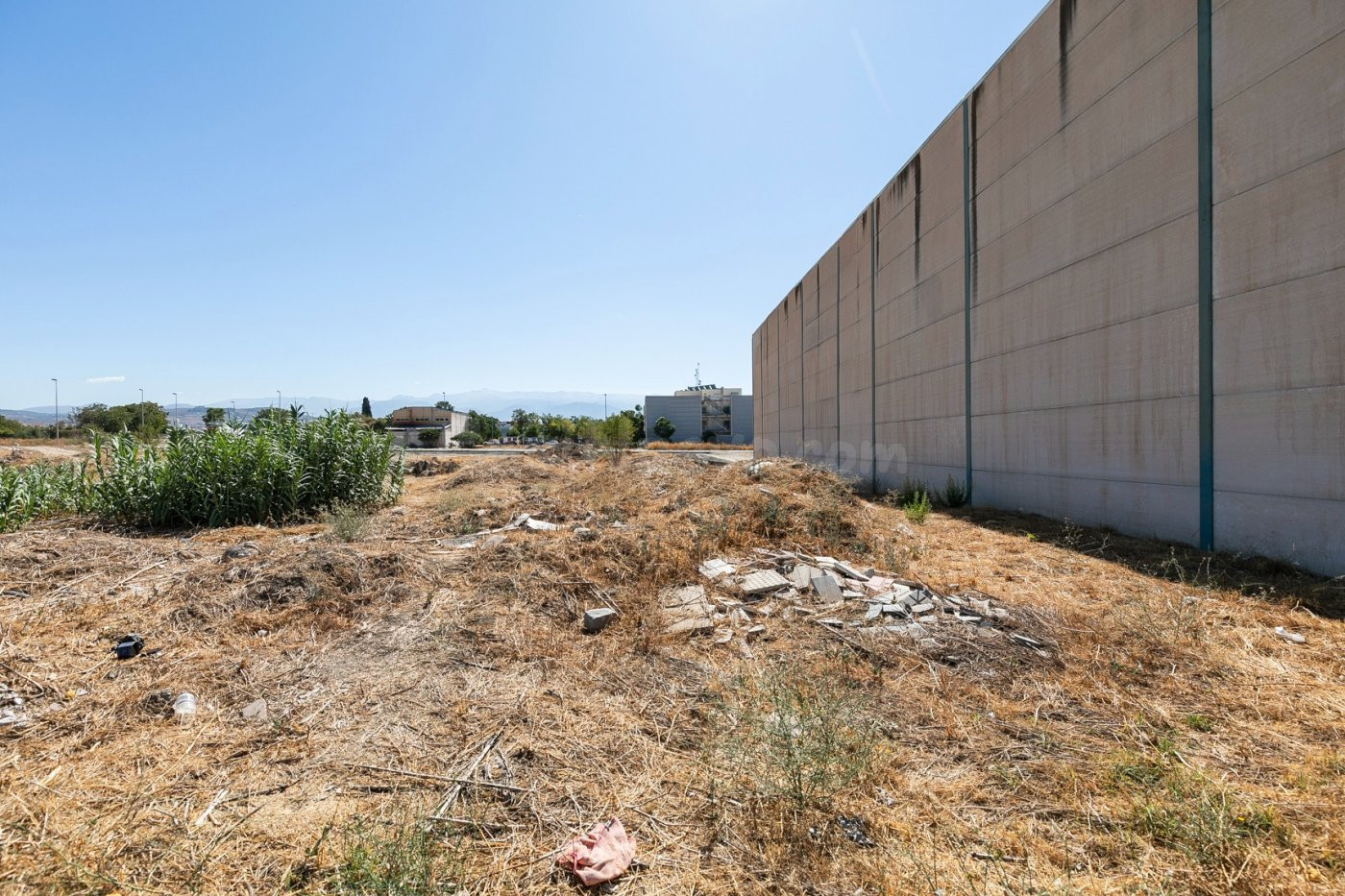 Se vende parcela industrial de 809 metros cuadrados en el Po - foto 5