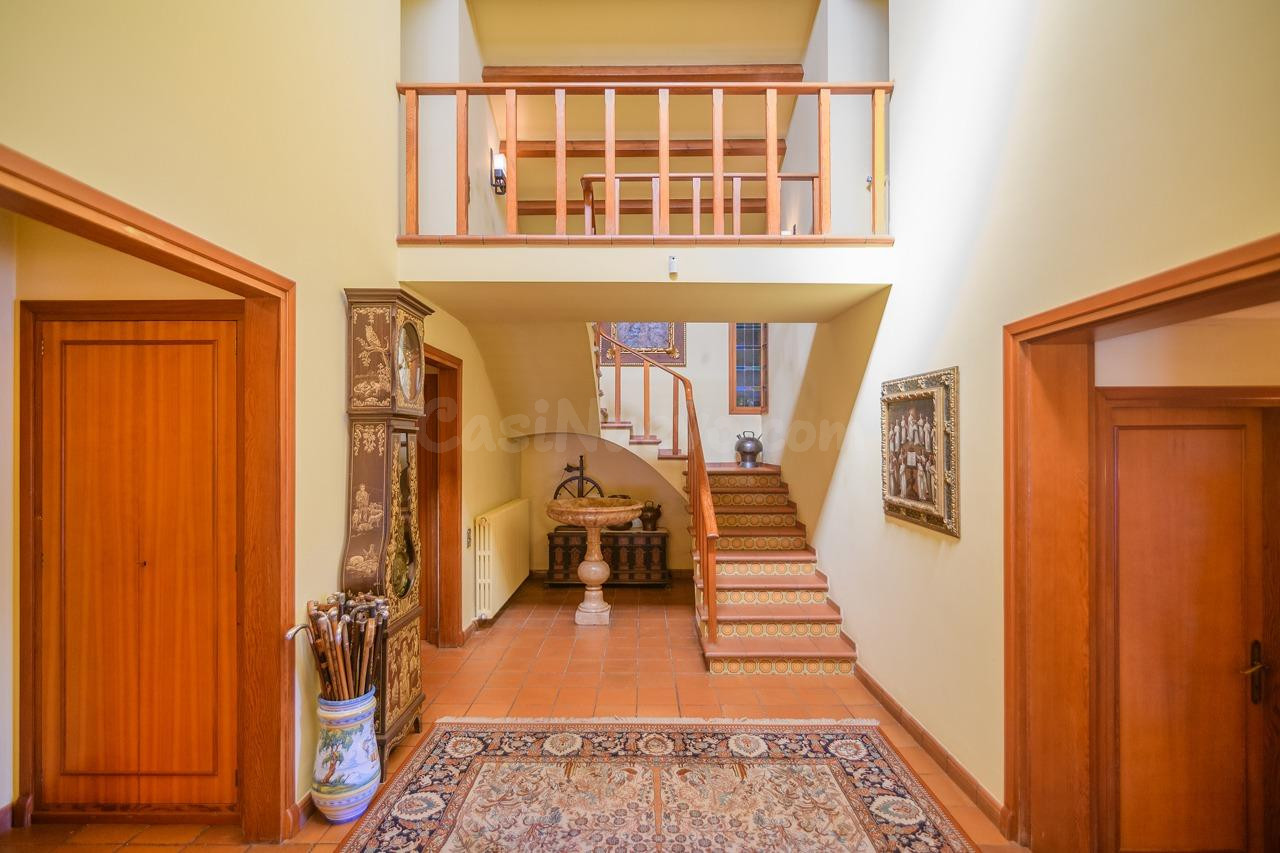 ESPECTACULAR VILLA EN SANT VICENÇ DE CASTELLET