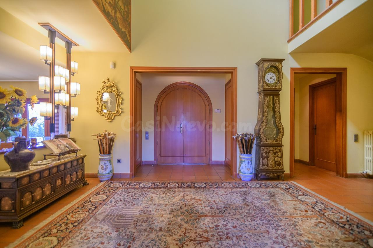 ESPECTACULAR VILLA EN SANT VICENÇ DE CASTELLET - foto 2