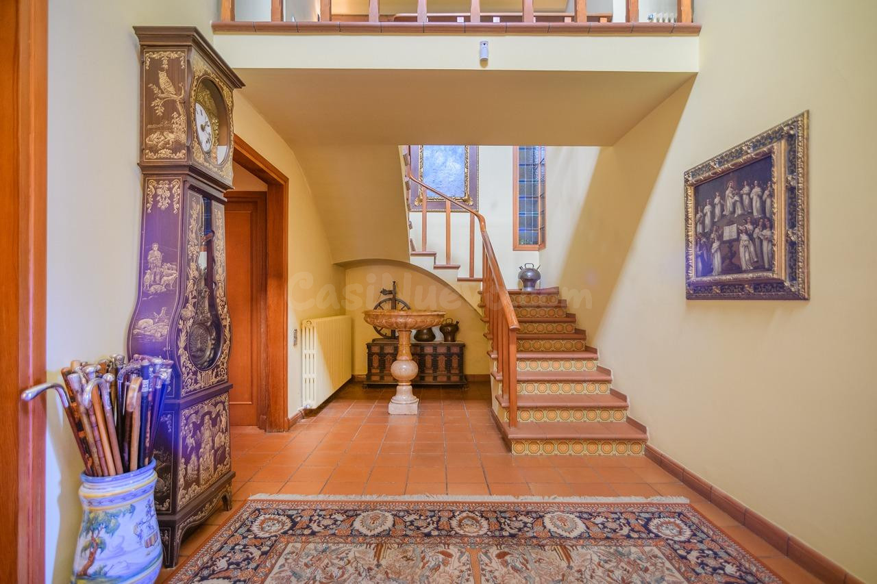 ESPECTACULAR VILLA EN SANT VICENÇ DE CASTELLET - foto 3