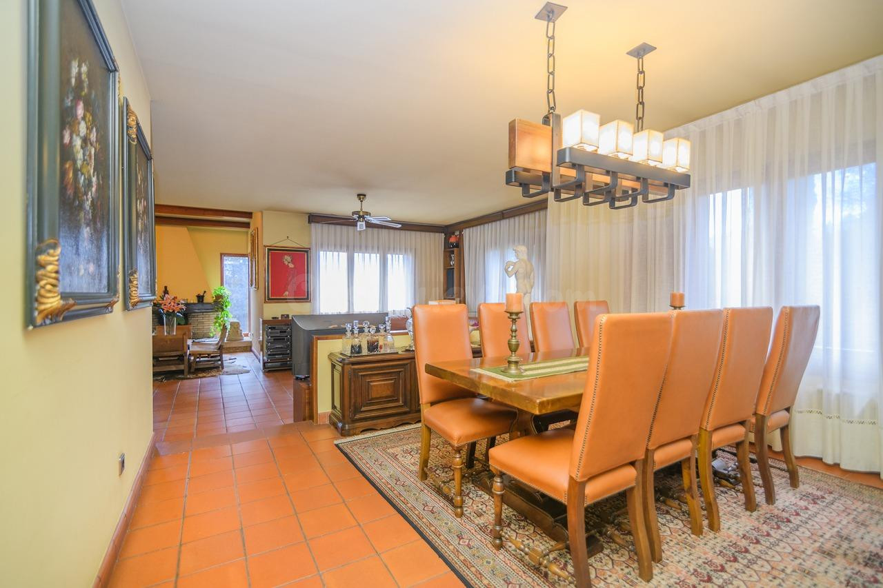 ESPECTACULAR VILLA EN SANT VICENÇ DE CASTELLET - foto 4