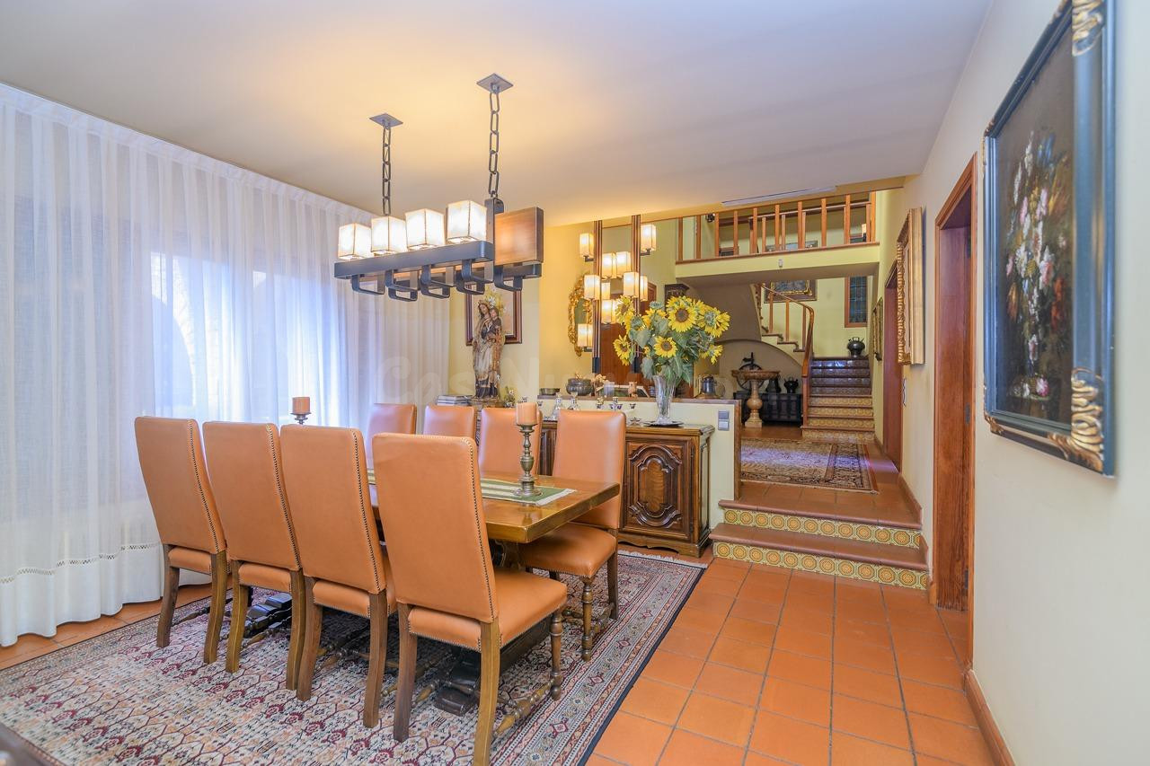 ESPECTACULAR VILLA EN SANT VICENÇ DE CASTELLET - foto 5