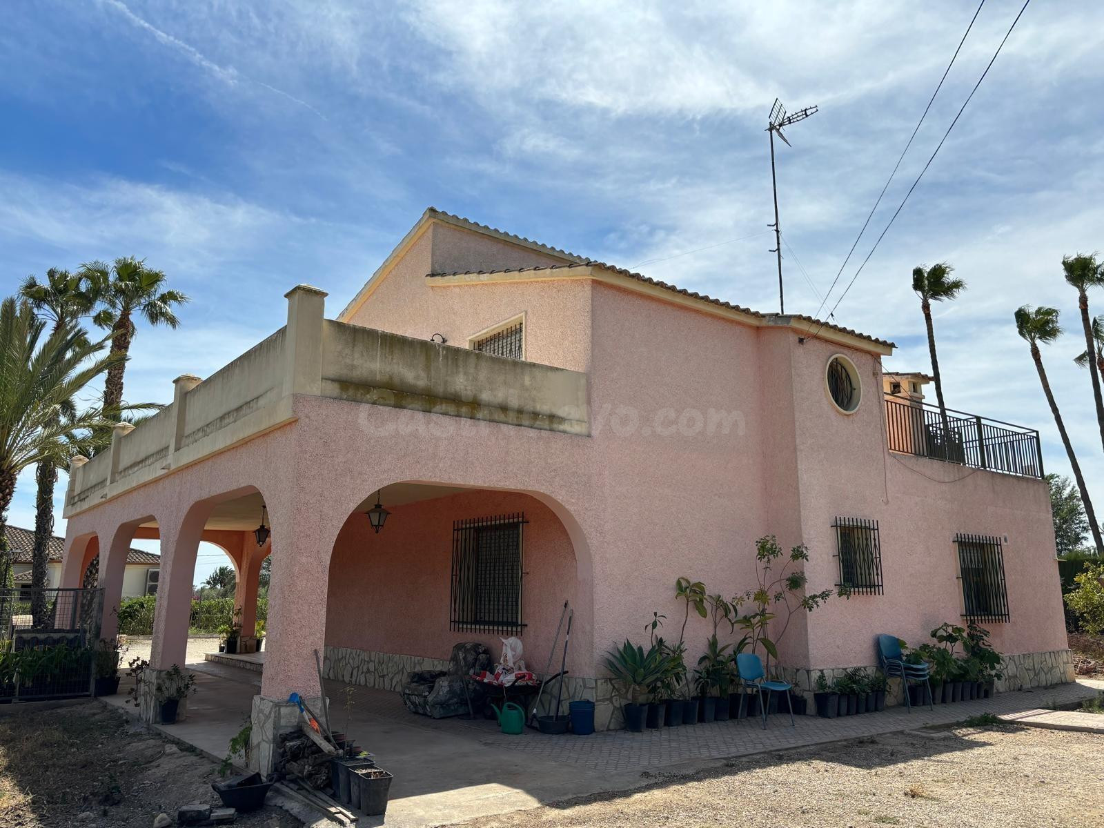 Bienvenido al chalet de tus sueños en Alzabares - foto 2
