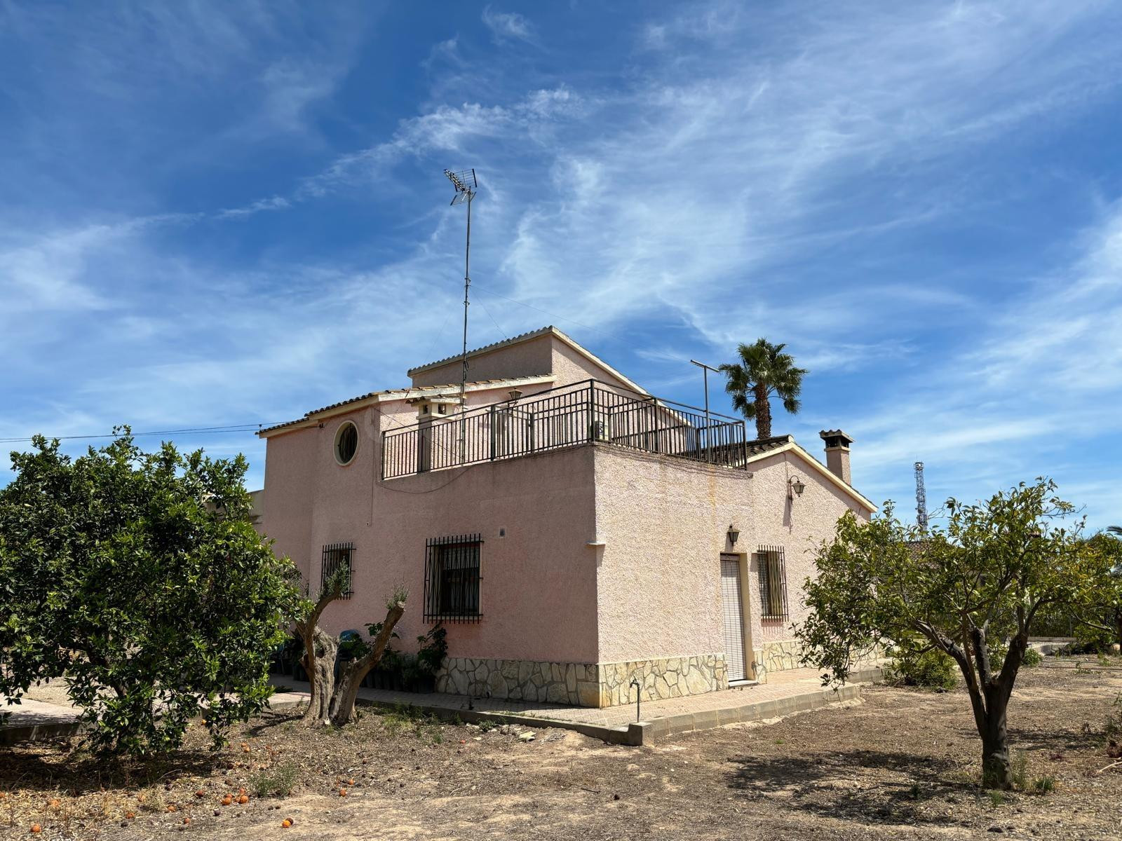 Bienvenido al chalet de tus sueños en Alzabares - foto 3