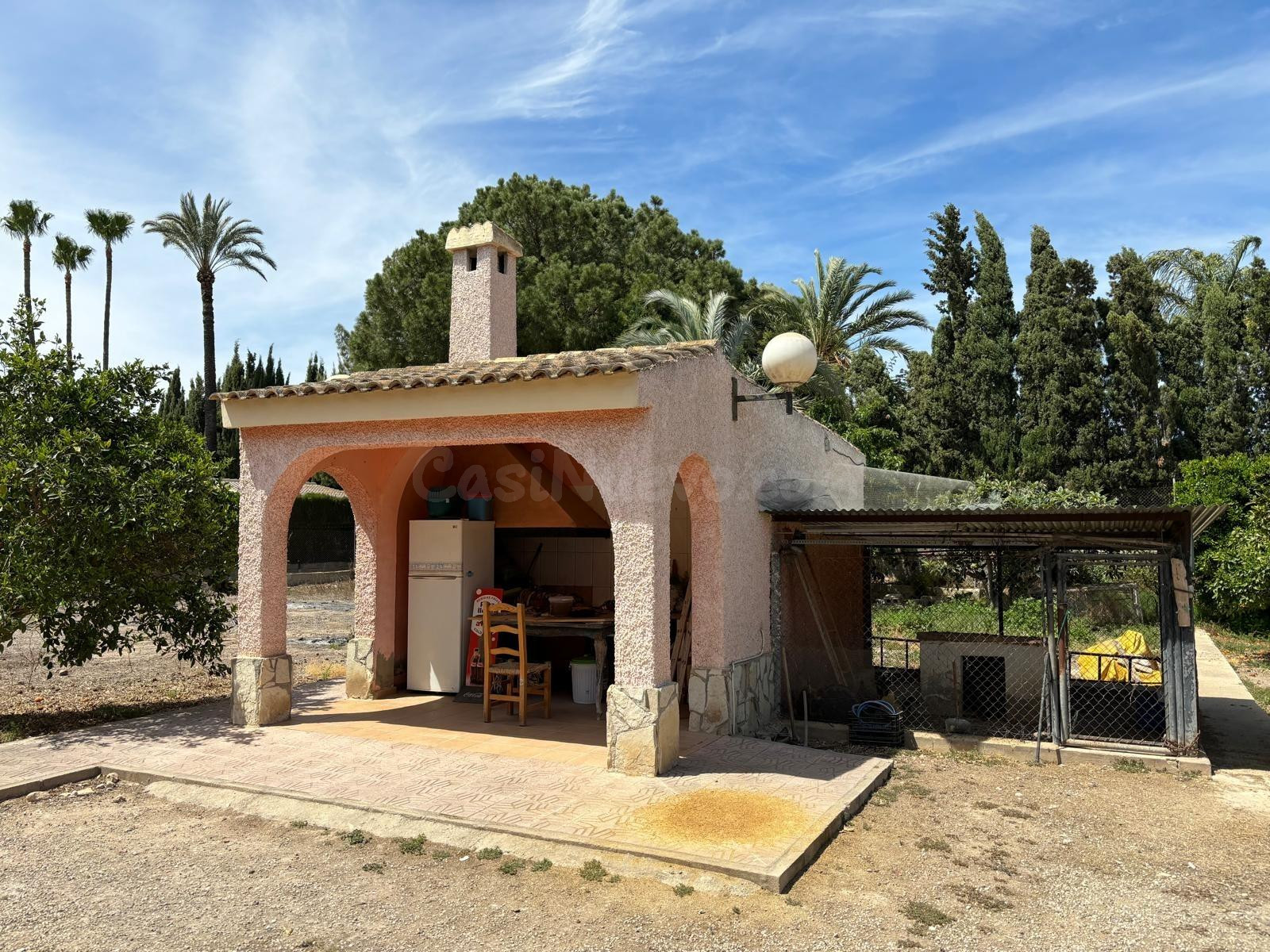 Bienvenido al chalet de tus sueños en Alzabares - foto 4