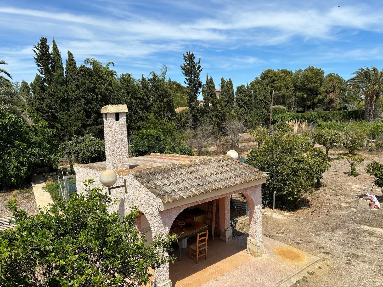 Bienvenido al chalet de tus sueños en Alzabares - foto 5