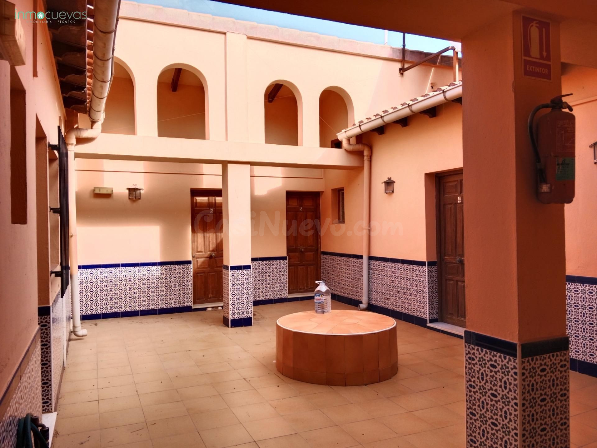 ACOGEDOR HOSTAL RESTAURANTE A DOCE KM DE LAS PLAYAS DE GARRU - foto 4