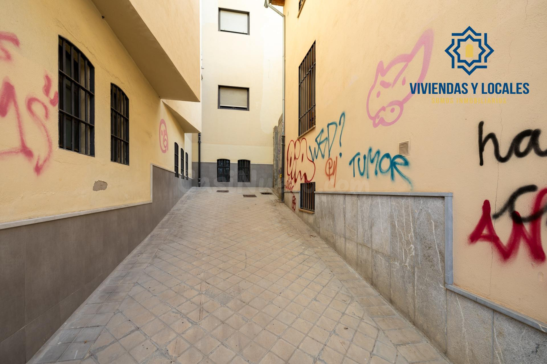Terreno urbano 1 habitación 351m² en venta - San Ildefonso - foto 2