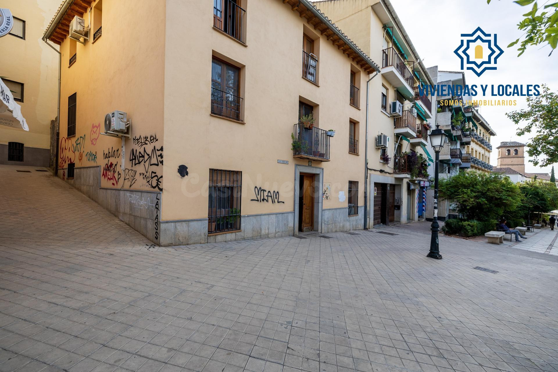 Terreno urbano 1 habitación 351m² en venta - San Ildefonso - foto 3