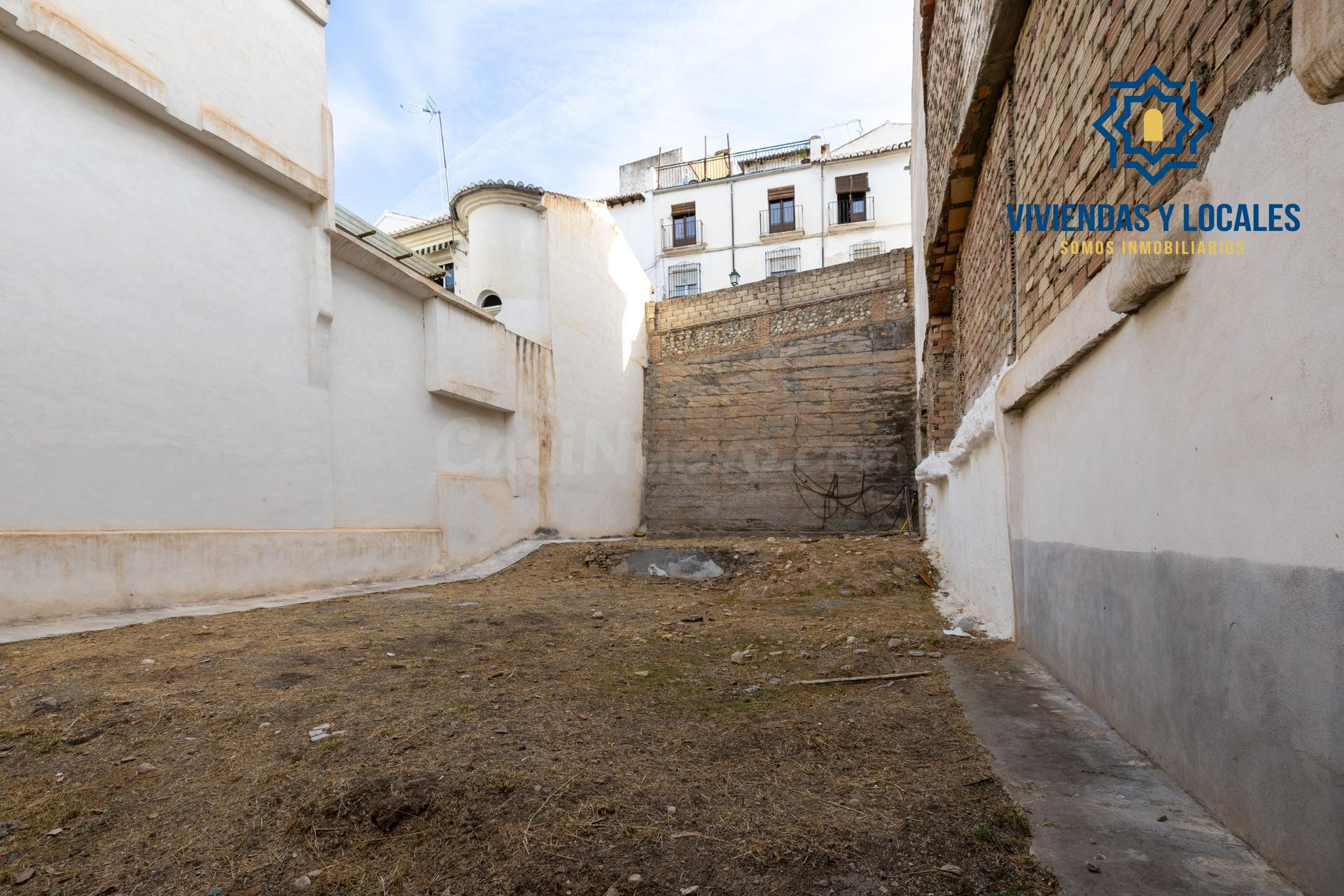 Terreno urbano 1 habitación 351m² en venta - San Ildefonso - foto 5