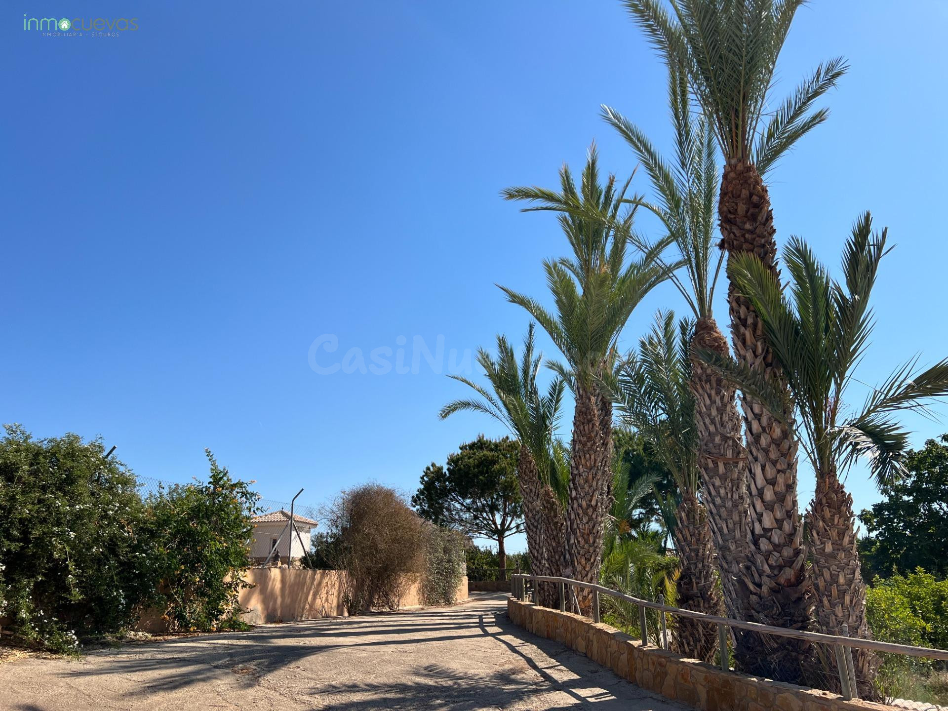 Casa de Campo en Vera - foto 4