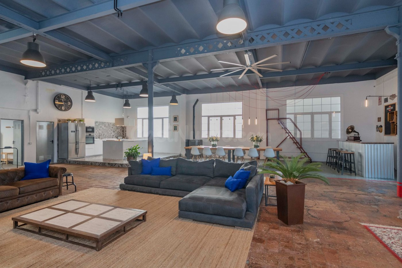LOFT DE SEGUNDA MANO EN LA CALLE TRES ROURES EN VENTA EN MAN