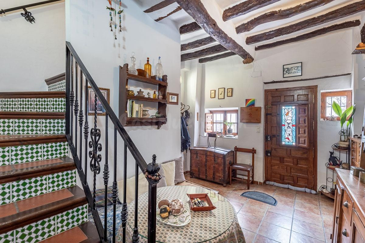 Casa adosada en cuesta de Alhacaba - foto 3