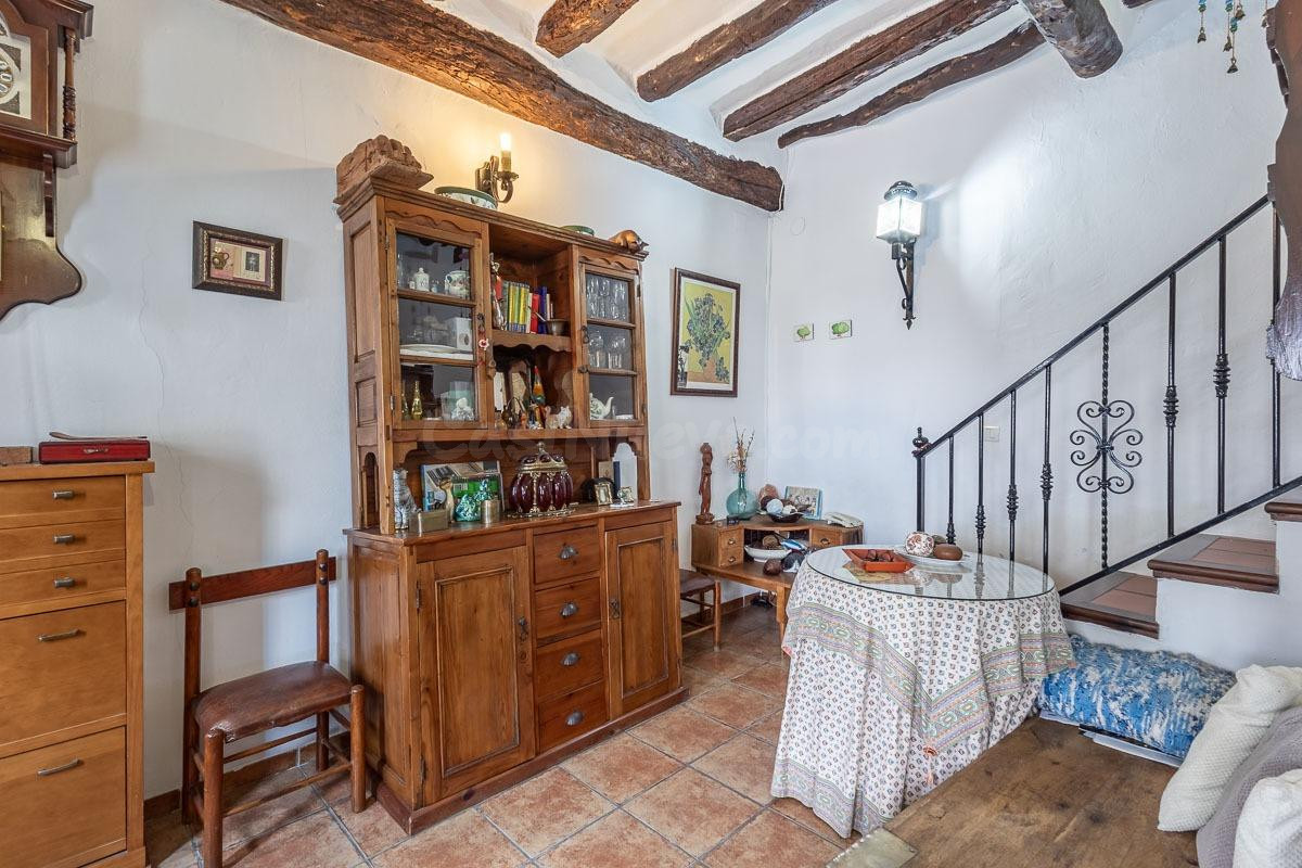Casa adosada en cuesta de Alhacaba - foto 4