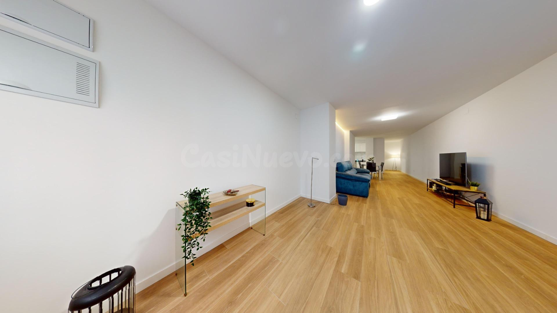 Tu futuro hogar te espera!! Planta baja con patio privado y  - foto 2