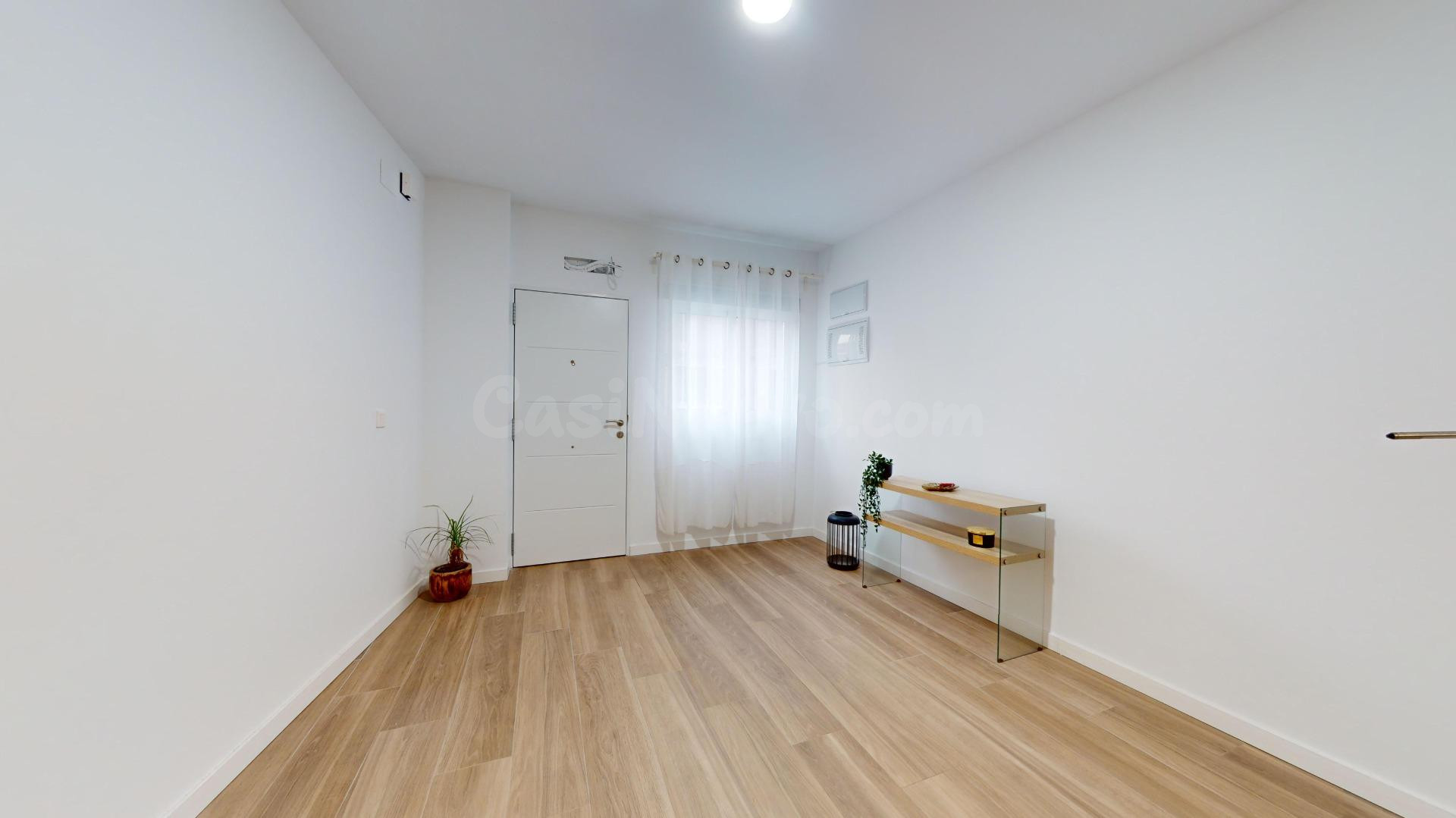Tu futuro hogar te espera!! Planta baja con patio privado y  - foto 3