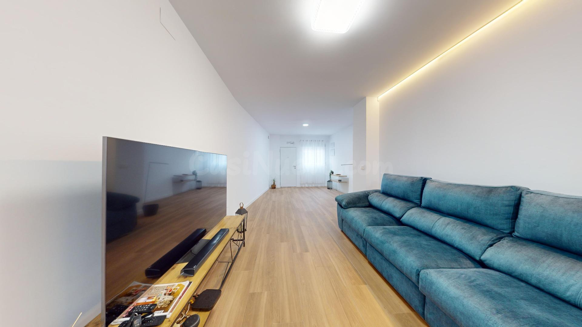 Tu futuro hogar te espera!! Planta baja con patio privado y  - foto 4