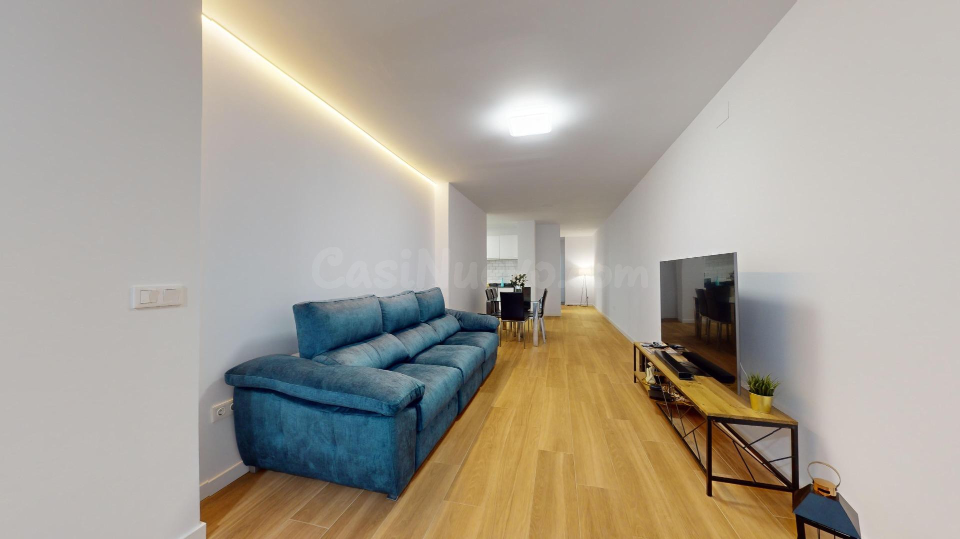 Tu futuro hogar te espera!! Planta baja con patio privado y  - foto 5