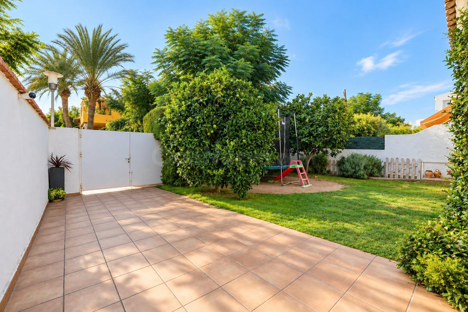 Vivienda de 3 habitaciones en Vilafortuny - foto 3