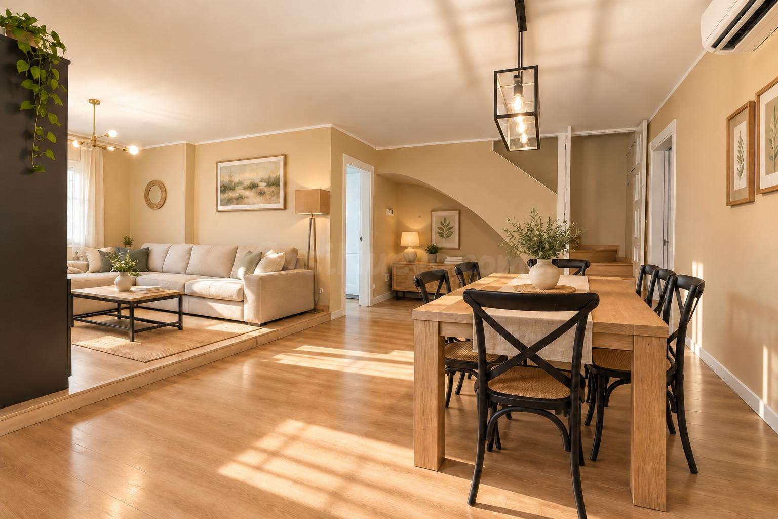 Vivienda de 3 habitaciones en Vilafortuny - foto 4